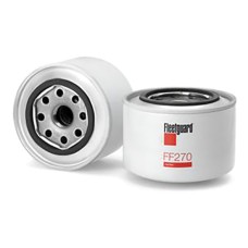 Fleetguard Fuel Filter - FF270
